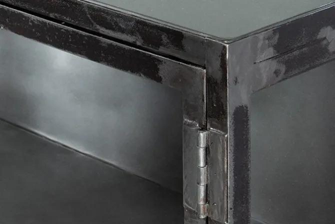 Industrieel Dressoir Lopesan