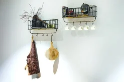 Industrieel Wandrek 'Soho'