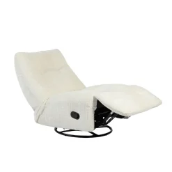 Just Chill relaxfauteuil, verkrijgbaar in 3 kleuren!
