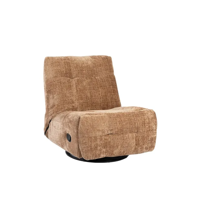 Just Chill relaxfauteuil, verkrijgbaar in 3 kleuren!