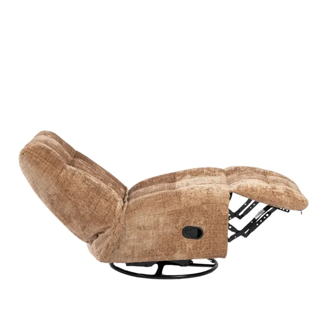 Just Chill relaxfauteuil, verkrijgbaar in 3 kleuren!