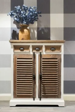 Kast Martinique 2 deurs