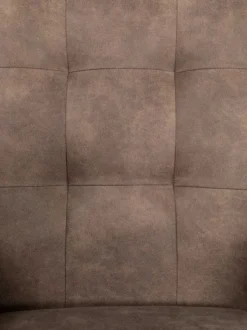 Kira Armstoel op wieltjes