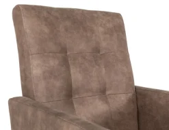 Kira Armstoel op wieltjes