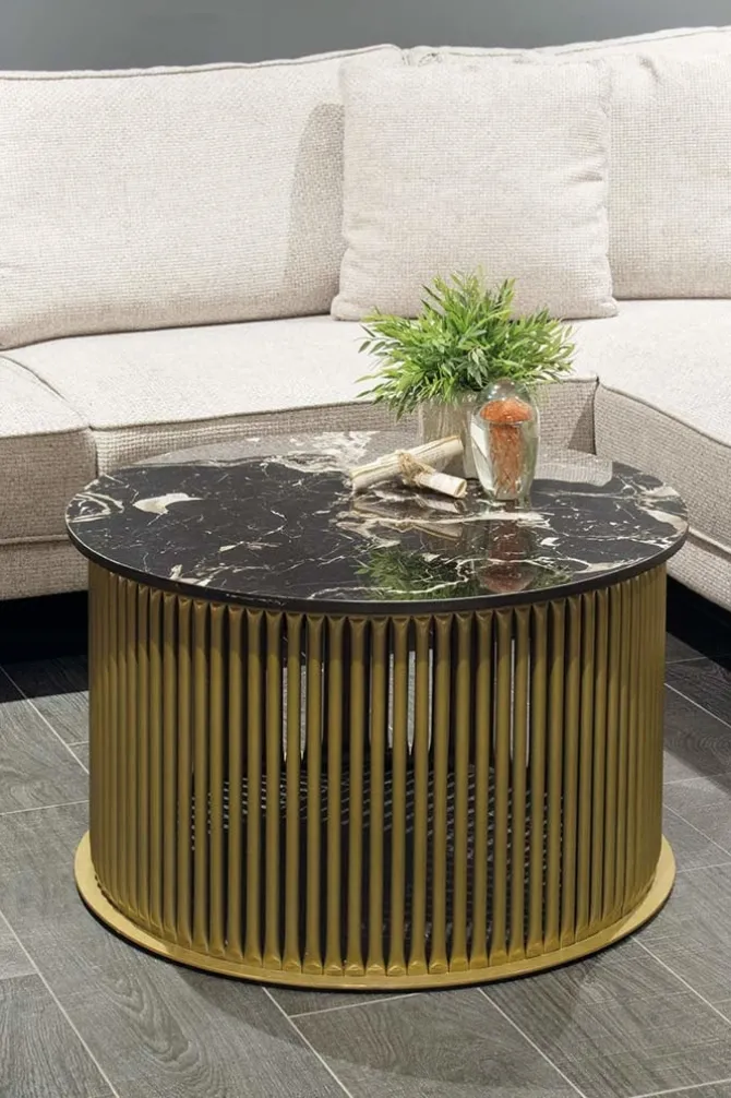 Koffietafel Emparador