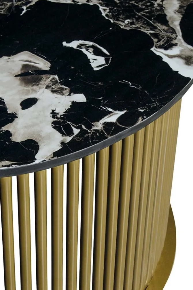 Koffietafel Emparador