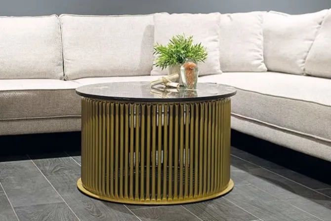 Koffietafel Emparador