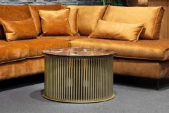 Koffietafel Emparador