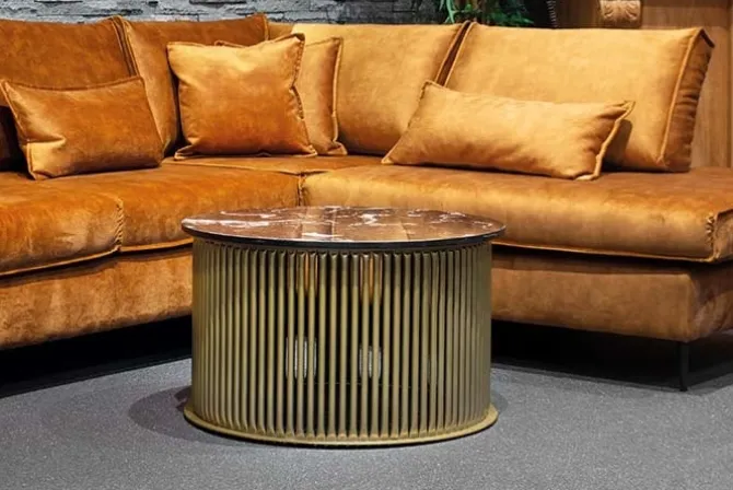 Koffietafel Emparador