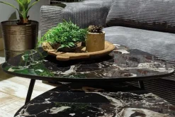 Koffietafel Suri set van 3