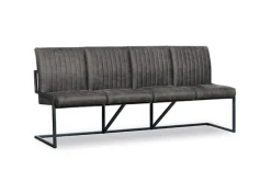 Lancashire eetkamerbank 4-zits