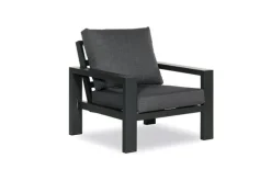 Lounge fauteuil 'Providence'