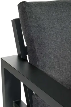 Lounge fauteuil 'Providence'