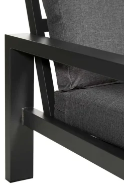 Lounge fauteuil 'Providence'