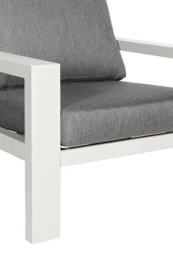 Lounge fauteuil 'Providence'