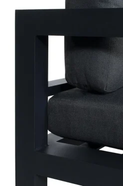 Loungefauteuil 'Palizzi'