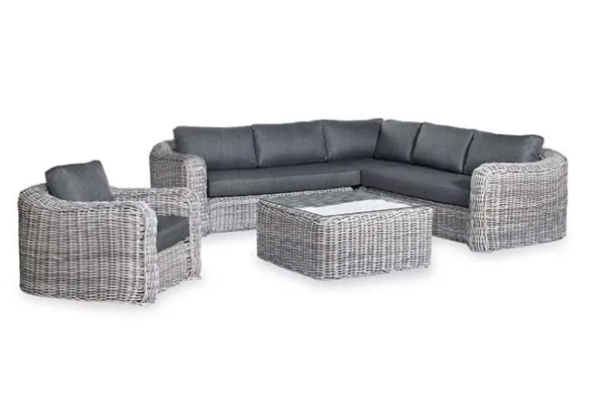 Loungefauteuil XXL 'Granada'