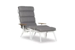 Loungestoel 'Cordoba' 2-delig