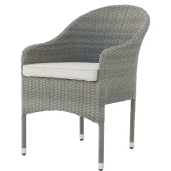 Manaus dining tuinstoel