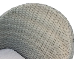 Manaus dining tuinstoel