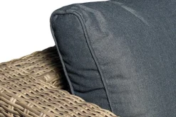 Mateo' loungeset met coffee table en incl. alle zit- en rugkussens