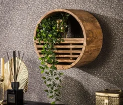 Monsa wandschap in 2 maten