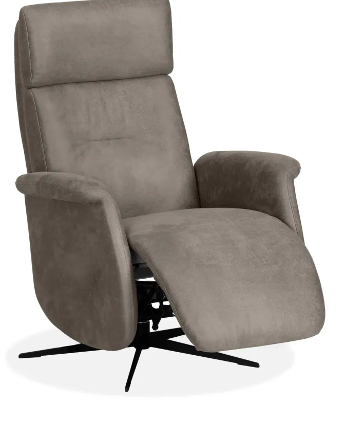 Nesto relaxfauteuil, verkrijgbaar in 4 kleuren!