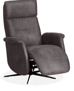 Nesto relaxfauteuil, verkrijgbaar in 4 kleuren!