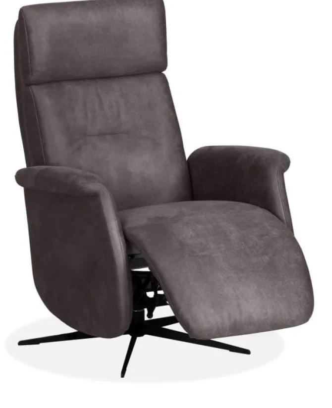 Nesto relaxfauteuil, verkrijgbaar in 4 kleuren!