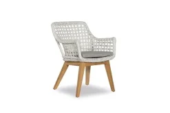 Noémi' Dining tuinstoel