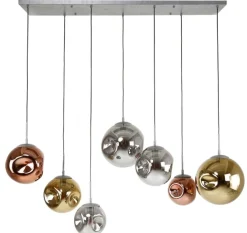 Nosso Hanglamp 7 lichten