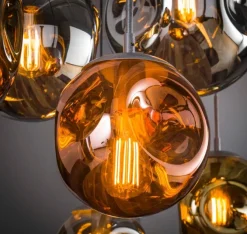 Nosso Hanglamp 7 lichten