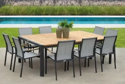 Outdoor Diningchair 'Avalon' Stapelbaar