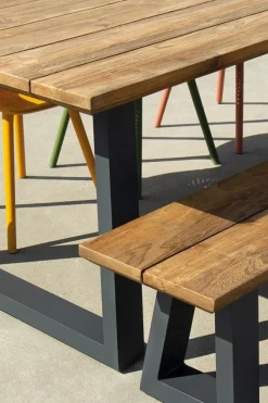 Pagino Dining tuintafel