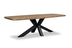 Palermo' Dining tuintafel 260 cm