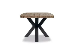 Palermo' Dining tuintafel 260 cm