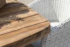 Palermo' Dining tuintafel 260 cm