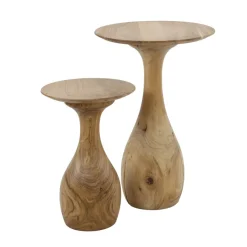 Pins Salontafel set van 2