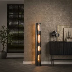 Rago vloerlamp, verkrijgbaar in 2 maten!