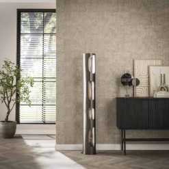 Rago vloerlamp, verkrijgbaar in 2 maten!