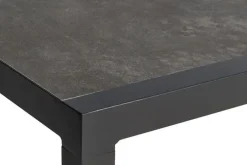 Relax set 'Felice' 5-delig antraciet