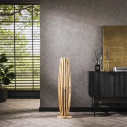 Ribero vloerlamp in 2 maten!