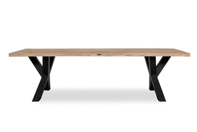 Riga' Dining tuintafel