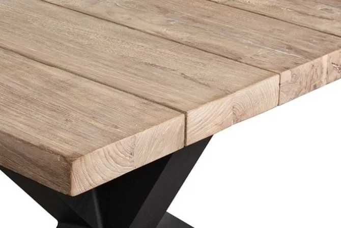 Riga' Dining tuintafel