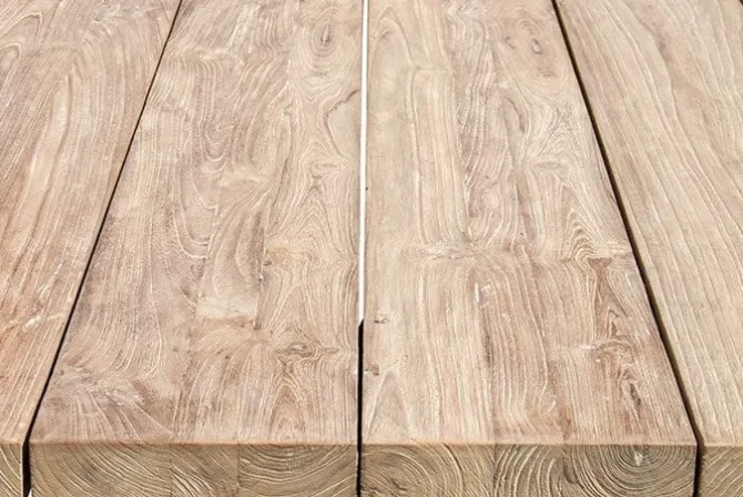 Riga' Dining tuintafel