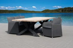 Riga' Dining tuintafel