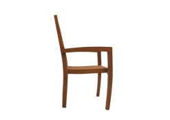 Rinca' Dining Tuinstoel Stapelbaar