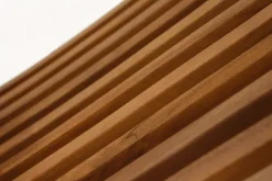 Rinca' Dining Tuinstoel Stapelbaar