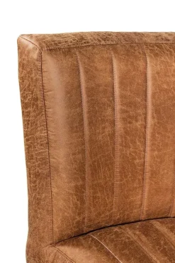 Ronde eetkamerbank Mauro 130 cm