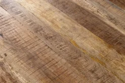 Salontafel 'Organic' Hout